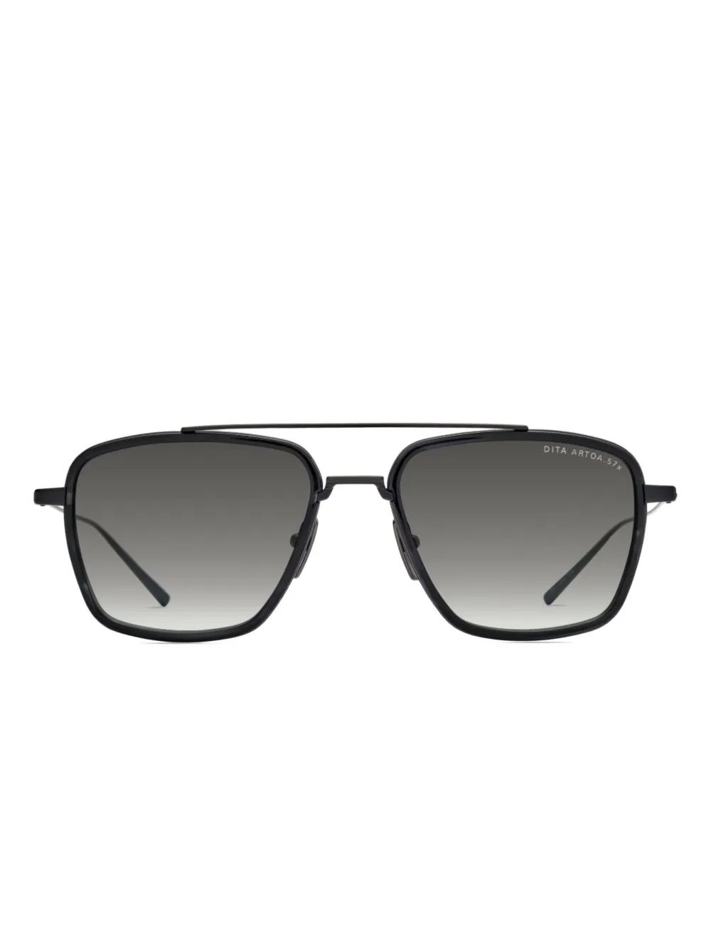 Dita Eyewear Artoa sunglasses - Nero