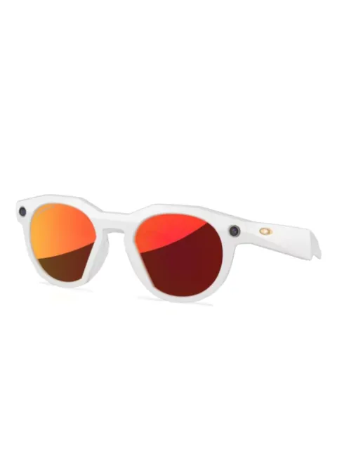 Oakley xMETA HSTN sunglasses