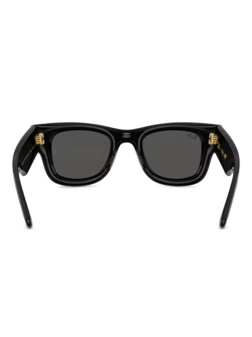 Ray-Ban lentes de sol 4940BP | negro | Image 1