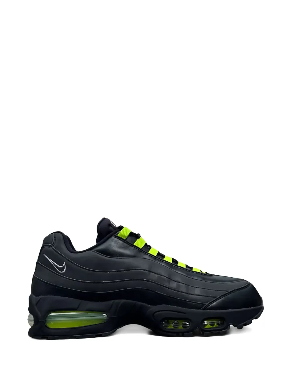 Nike Air Max 95 Atmos Harajuku sneakers Zwart