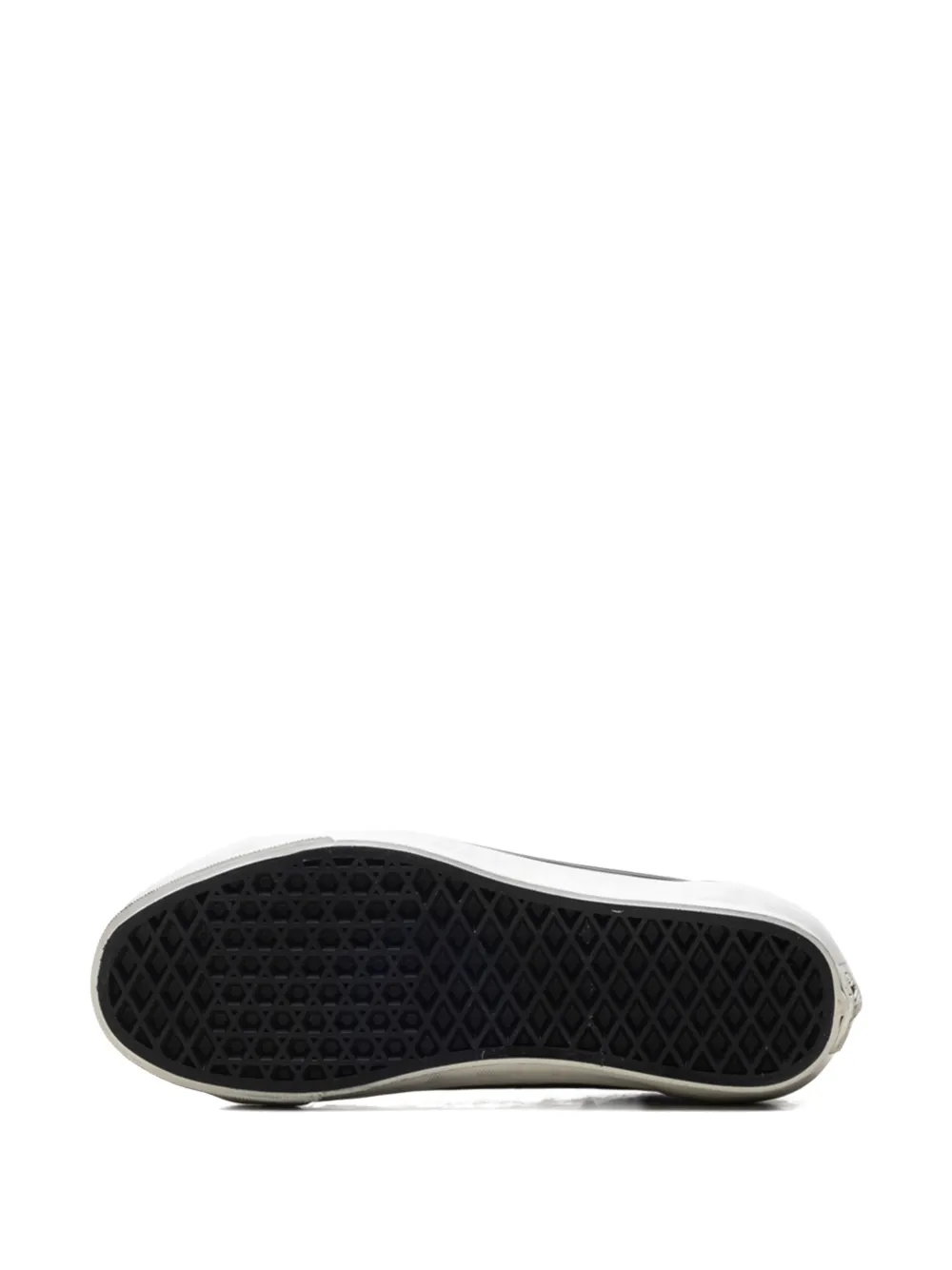 Vans Old Skool 36 Pearlised Studded Sneakers In Purple