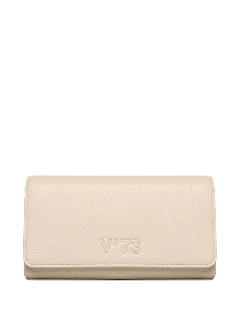 V°73 Responsability Now wallet | Neutrals | Image 1