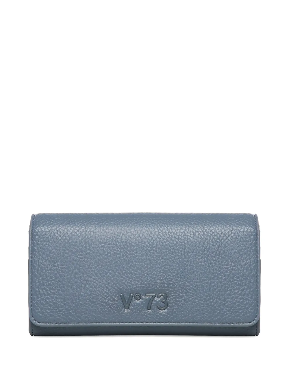 V°73 Responsability Now wallet | Blue | Image 1
