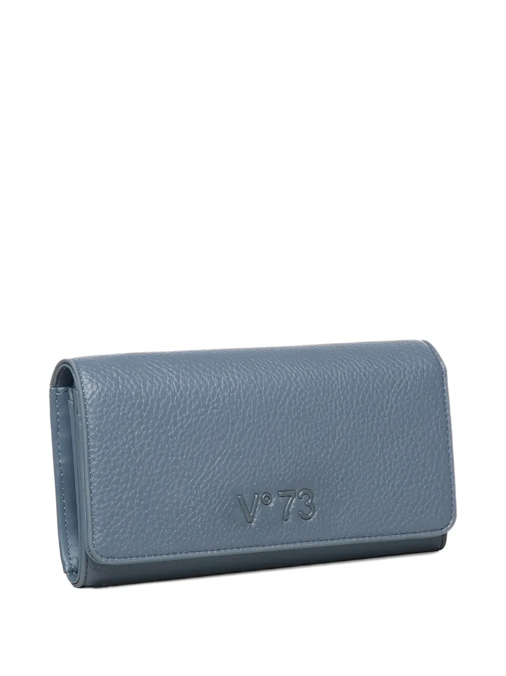 V73 Responsability Now Wallet In Blue