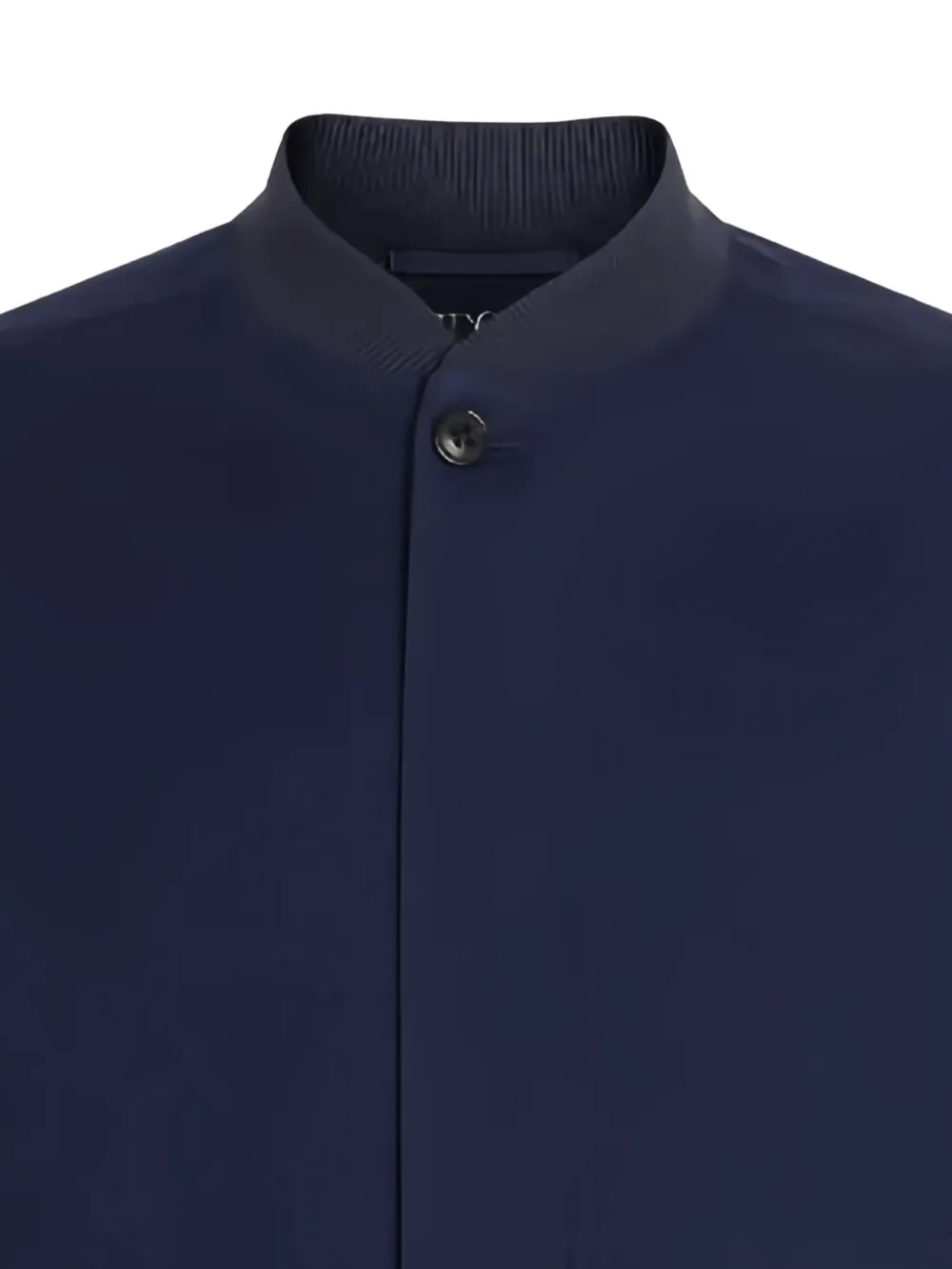 Zegna button cashmere coat | Single Breasted Coats | Image 2