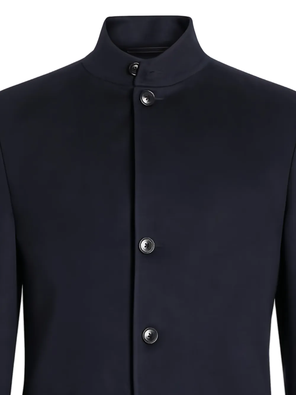 Zegna sobrecamisa con detalle de botones | Sobrecamisas | Image 2
