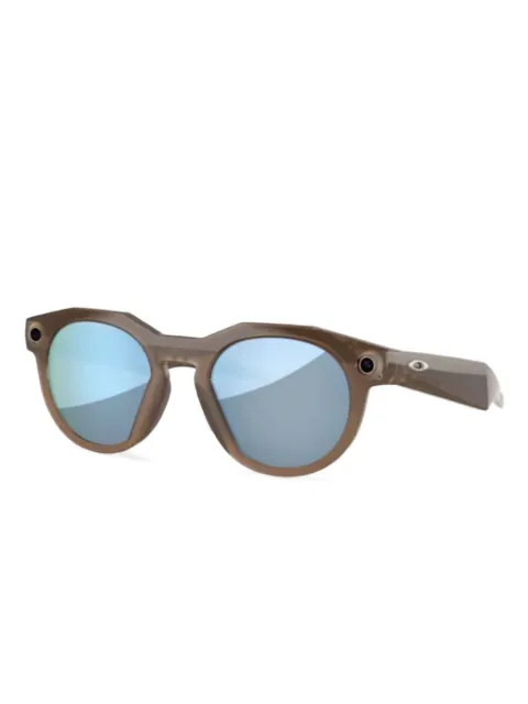 Oakley x META lunettes de soleil HSTN