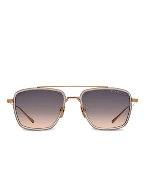 Dita Eyewear Artoa navigator-frame sunglasses