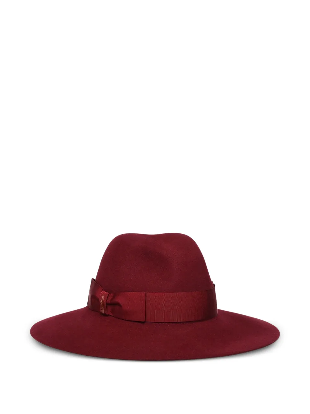 Borsalino sombrero con listón | Image 2
