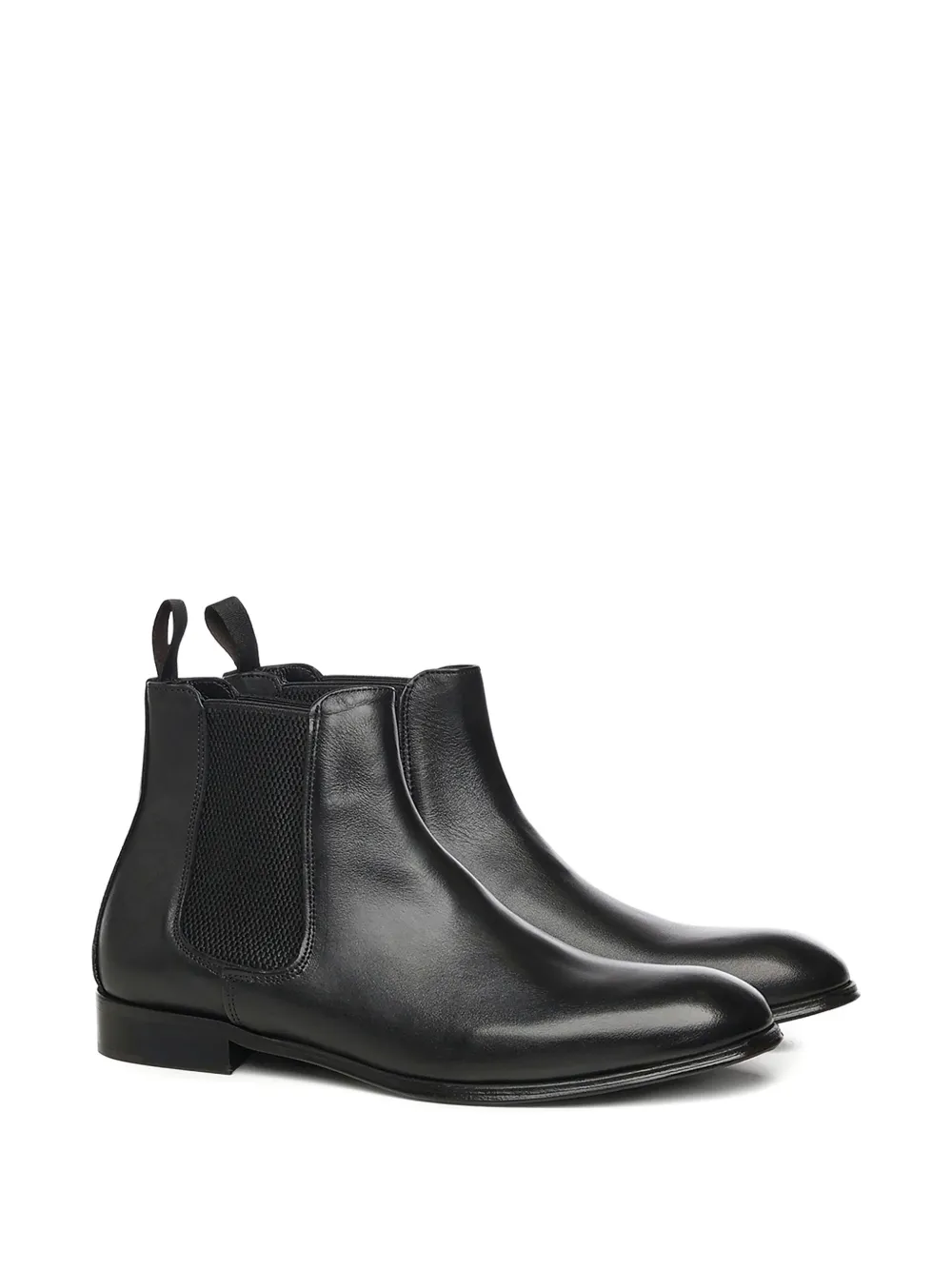 Giuliano Galiano Elvis Chelsea laarzen Zwart