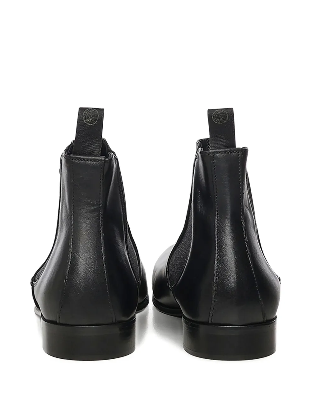 Giuliano Galiano Elvis Chelsea laarzen Zwart