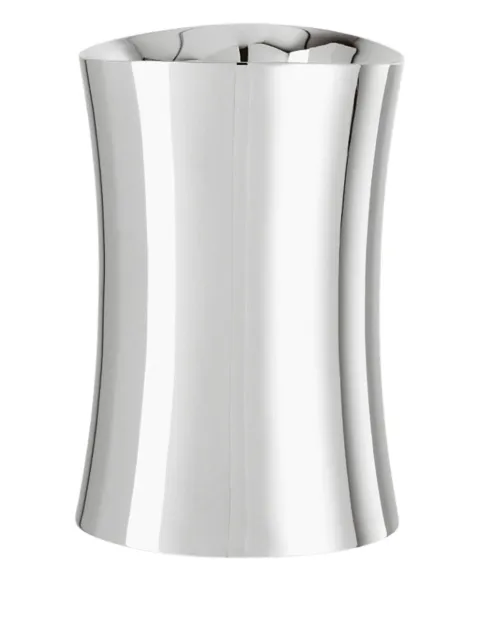 Sambonet Bamboo insulated wine cooler (15cmx12cmx21cm)