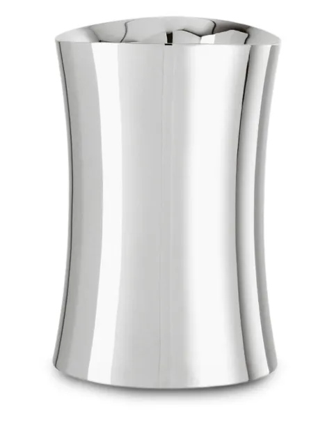 Sambonet Bamboo insulated wine cooler (15cmx12cmx21cm)