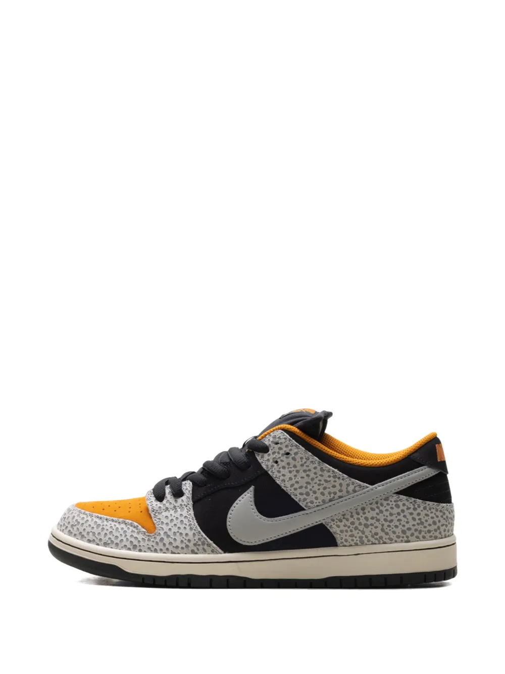Nike Dunk Low Pro sneakers Grijs