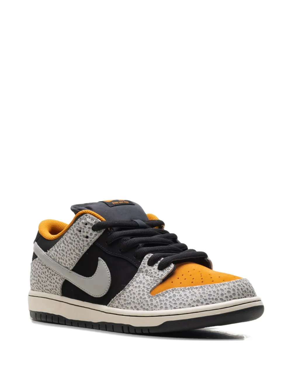 Nike Dunk Low Pro sneakers Grijs