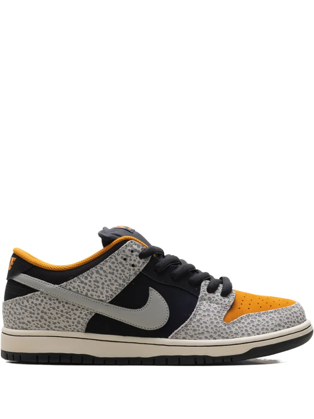Nike Dunk Low Pro sneakers Grijs