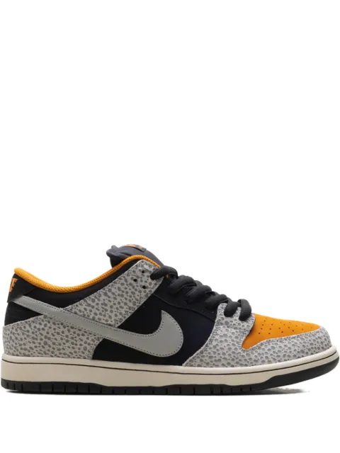 Nike Dunk Low Pro sneakers
