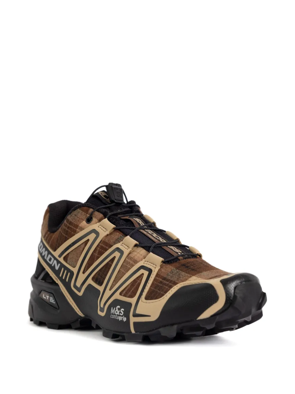 Salomon Speedcross 3 Holiday sneakers | Low-Tops | Image 2