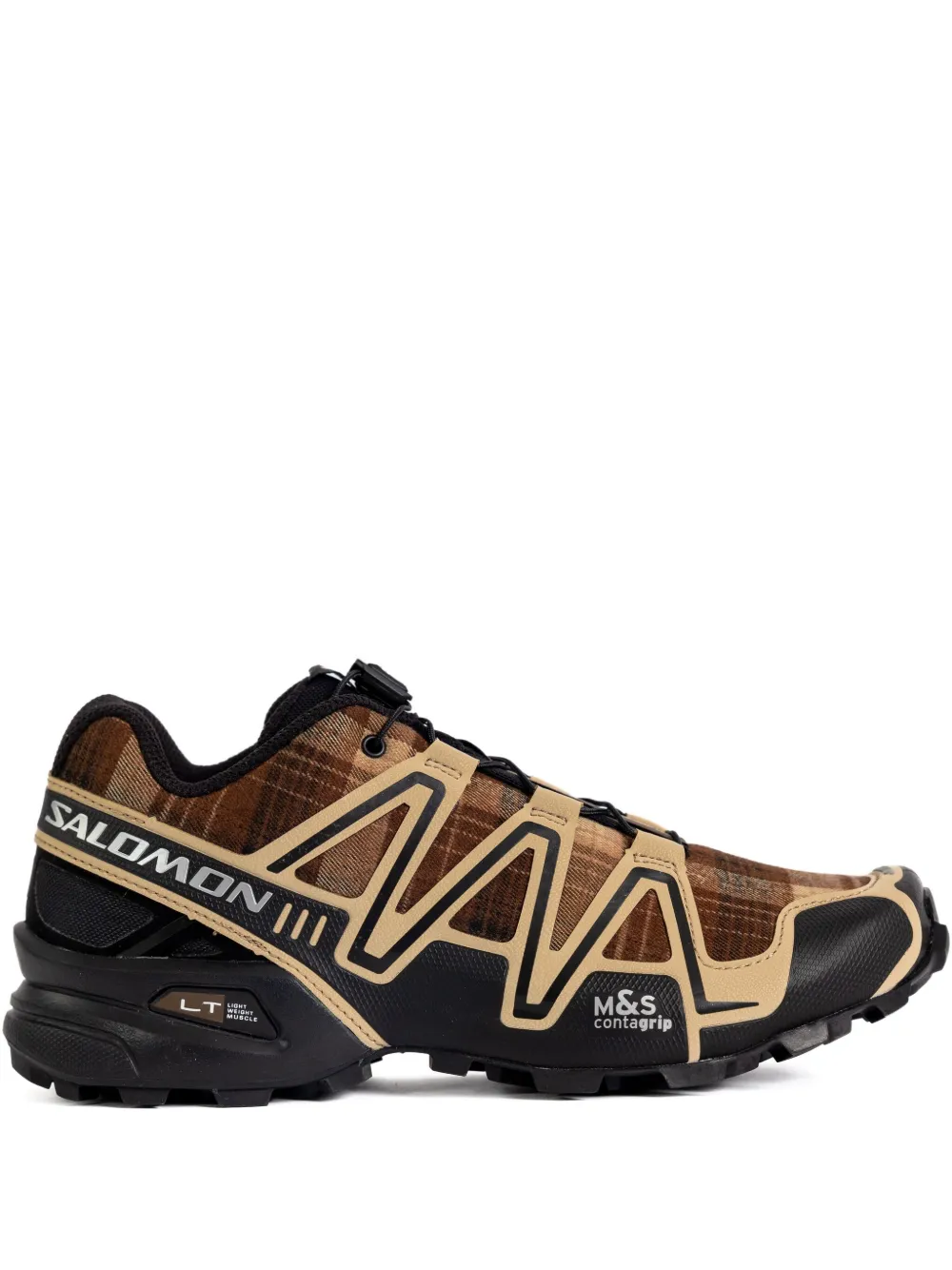Salomon Speedcross 3 Holiday sneakers | Brown | Image 1