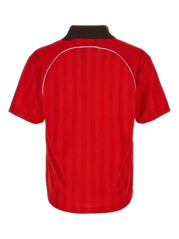 Adidas x Wales Bonner Tシャツ | レッド | FARFETCH JP