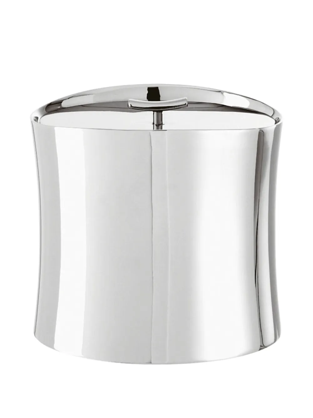 Sambonet cubitera Bamboo (16,4 m x 12,7 cm x 14,2 cm) | plateado | Image 1