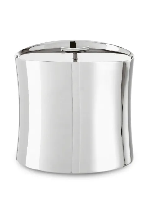 Sambonet Bamboo insulated ice bucket (16.4cm x 12.7cm x 14.2cm)