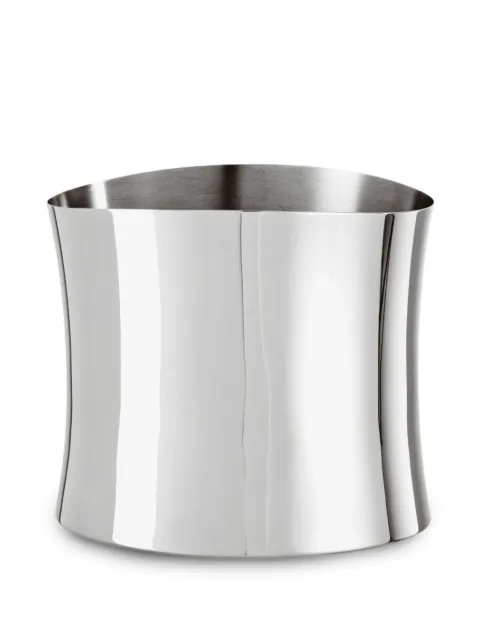 Sambonet refroidisseur à vin Bamboo (24 cm x 19,5 cm x 20,3 cm)