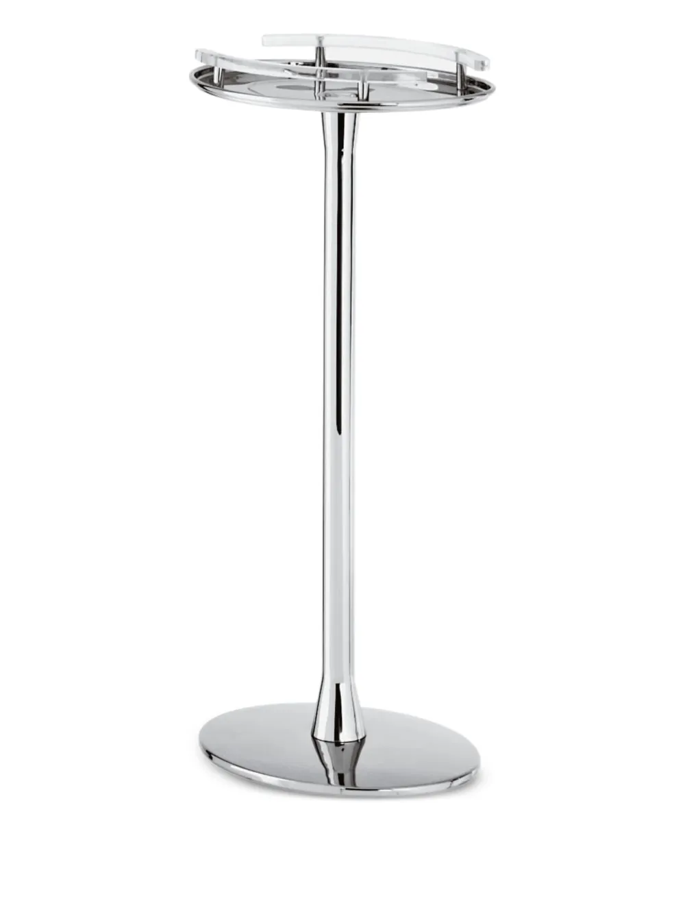 Sambonet Bamboo wine cooler stand (61.8cm) | argent | Image 1