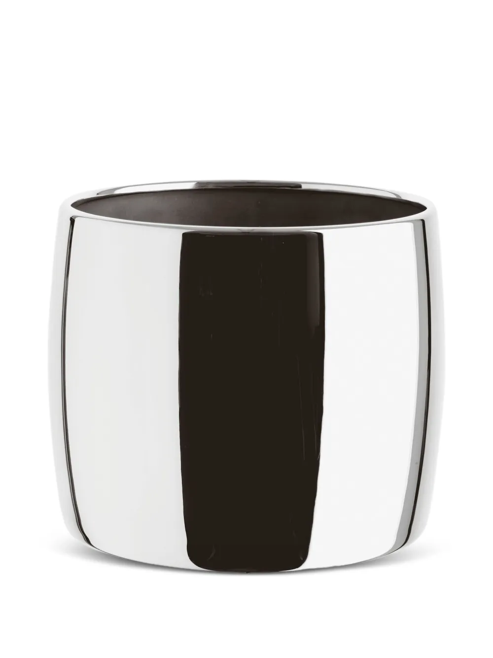 Sambonet Sphera Wine Cooler (22cmx18.5cmx18.5) | argent | Image 1