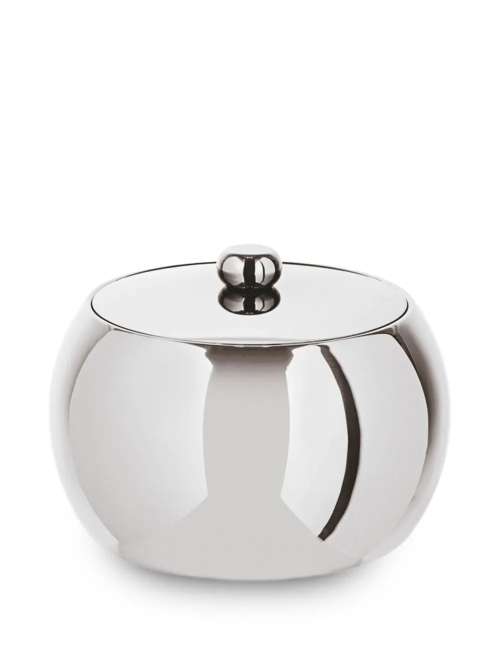 Sambonet Sphera insulated ice bucket (800ml) | argent | Image 1