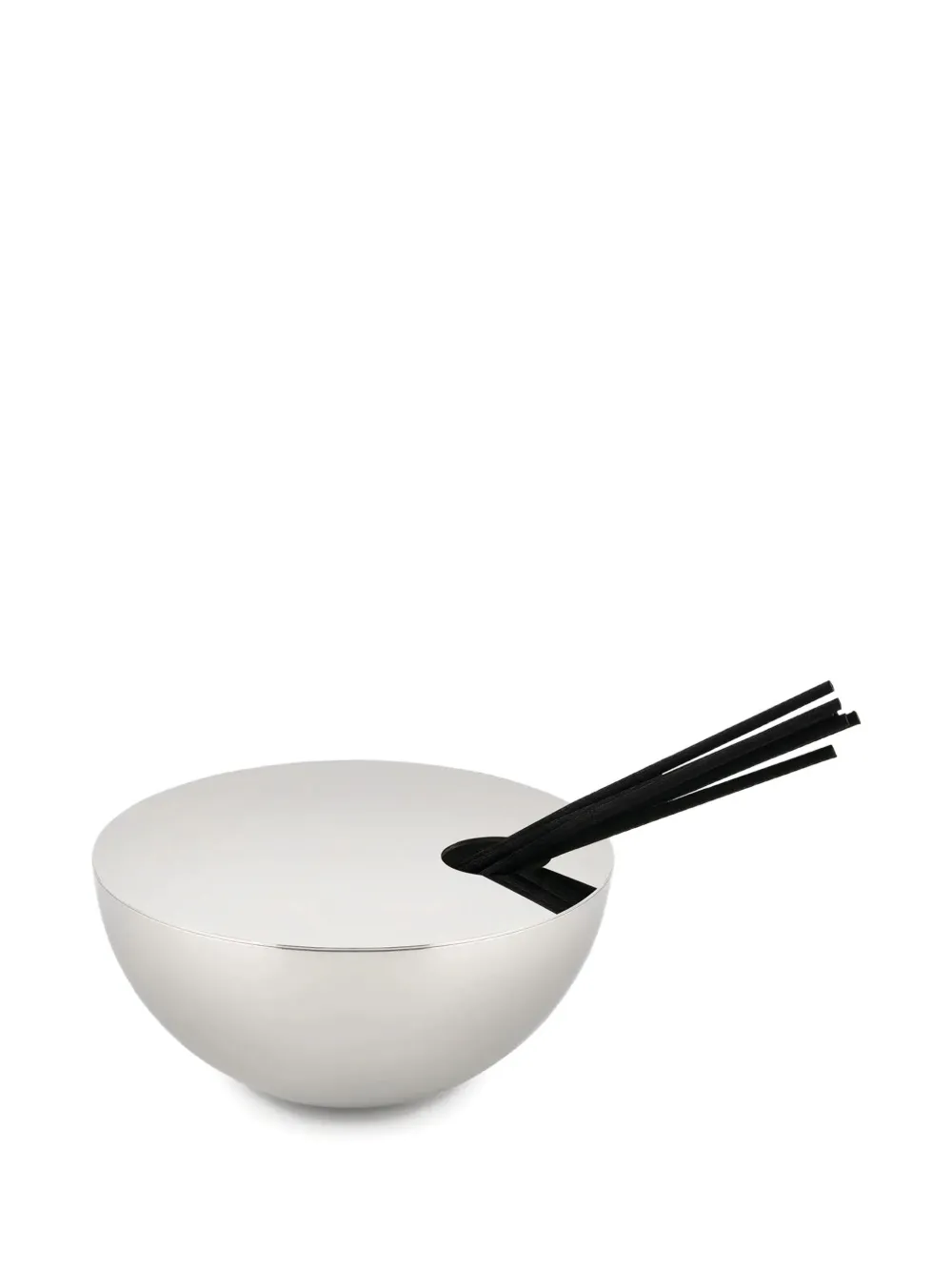 Alessi Rocc Fragrance Diffuser In White