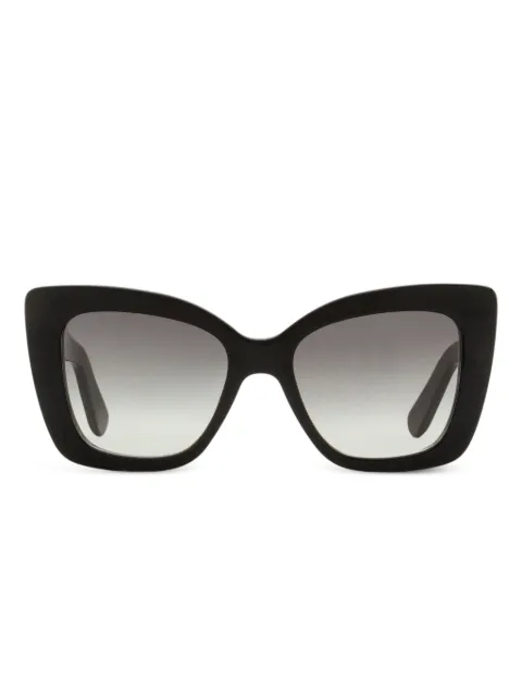Ferragamo Eyewear lentes de sol Gancini