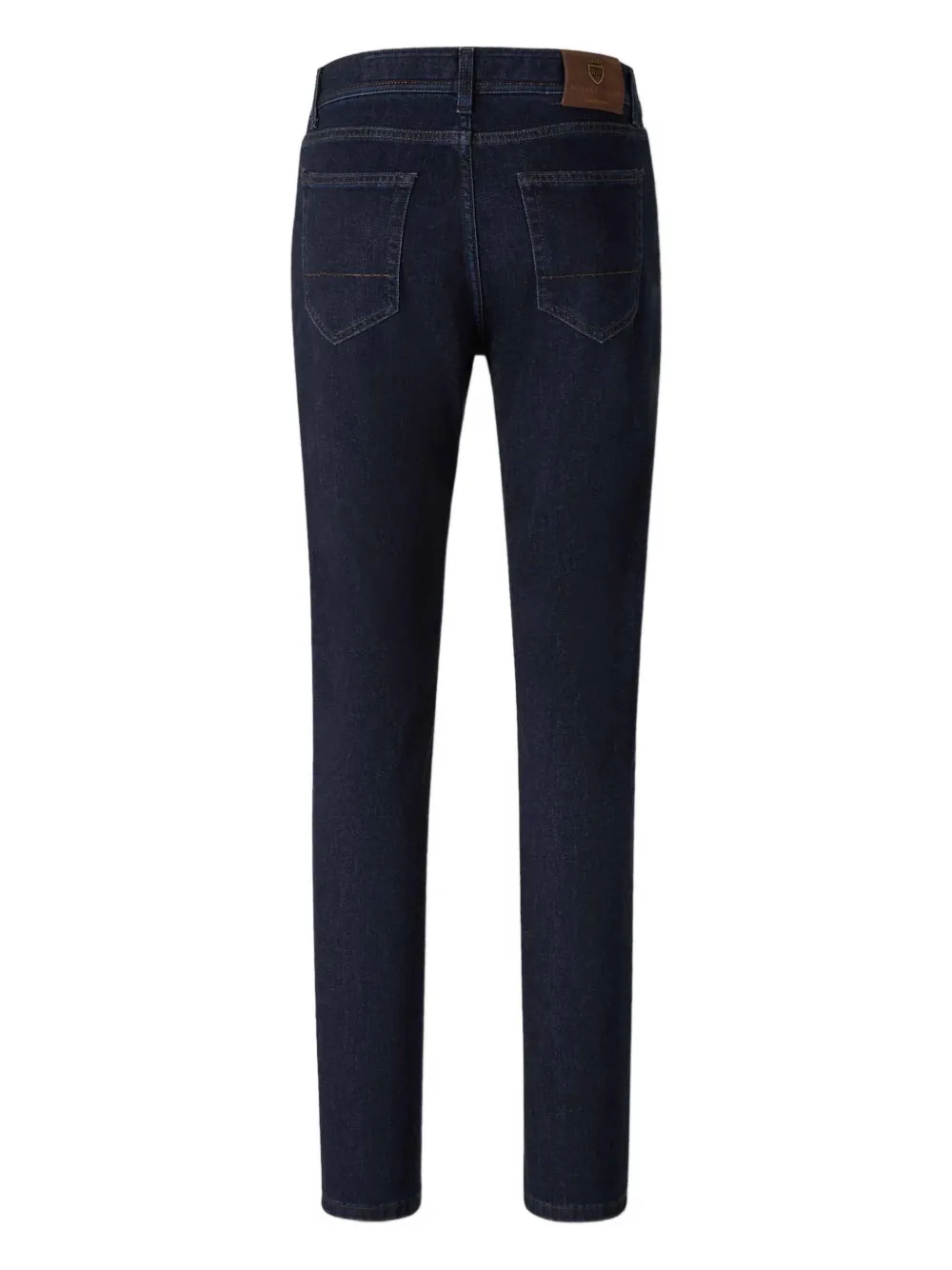 Richard J. Brown straight-leg jeans - Blauw