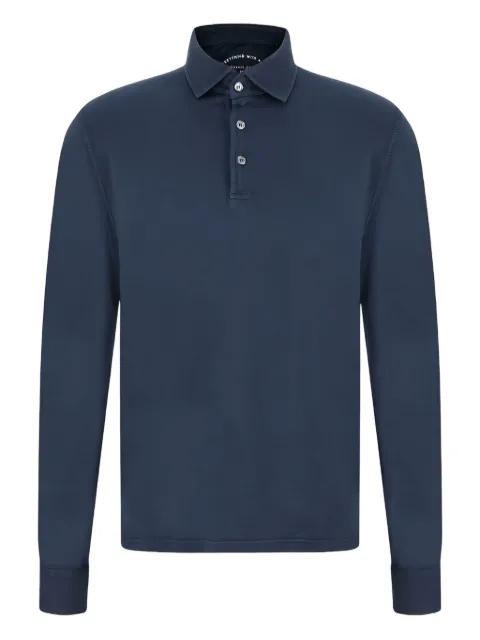 Fedeli polo en coton biologique