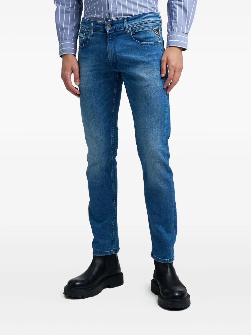 Replay jeans Grover | azul | Image 1