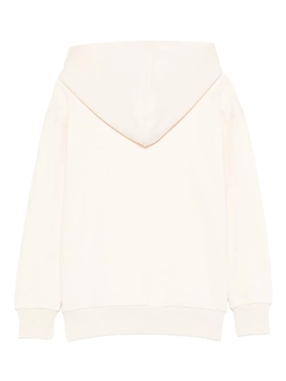 YES LONDON jersey con capucha y parche triangular | Sudaderas y hoodies para chico | Image 2