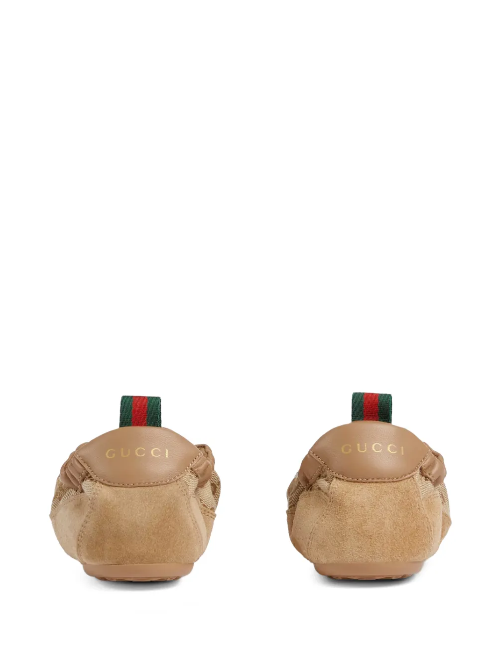 Gucci 857963AAF10 Beige