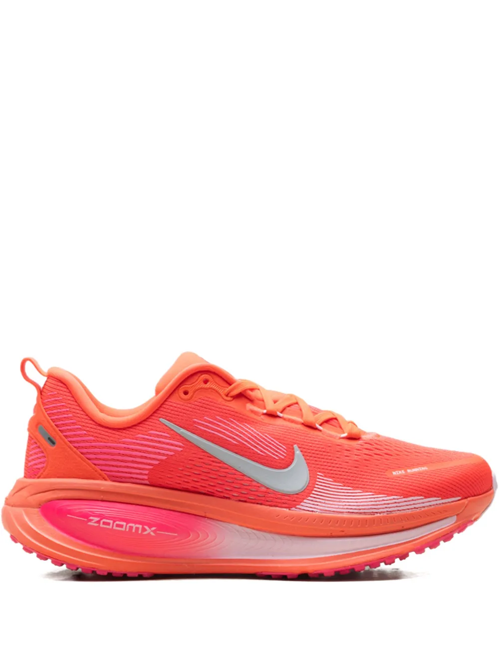 Nike Vomero 18 sneakers Oranje