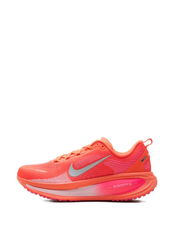 Nike Vomero 18 スニーカー | オレンジ | FARFETCH JP