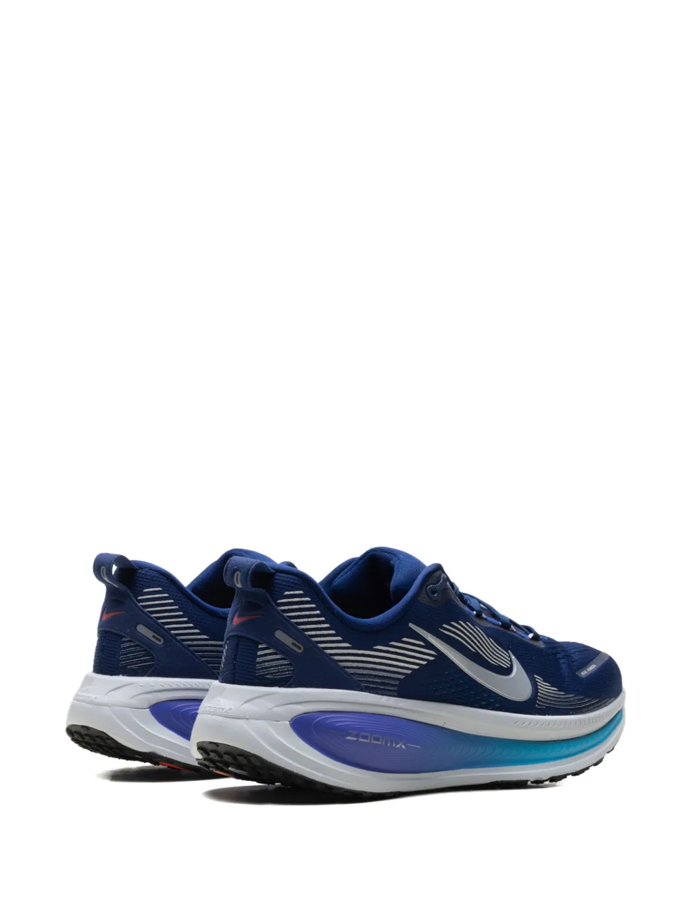 Nike Vomero 18 low-top sneakers Blauw