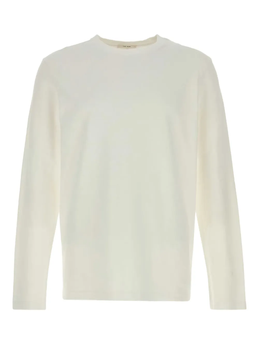 The Row playera cuello redondo | blanco | Image 1