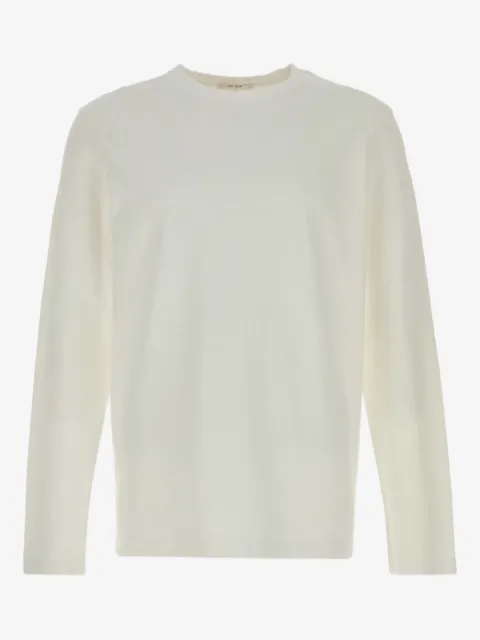 The Row Leon cotton T-shirt