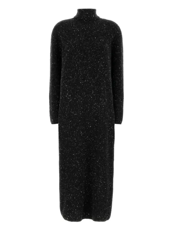 MELANI CASHMERE DRESS - The Row - Woman