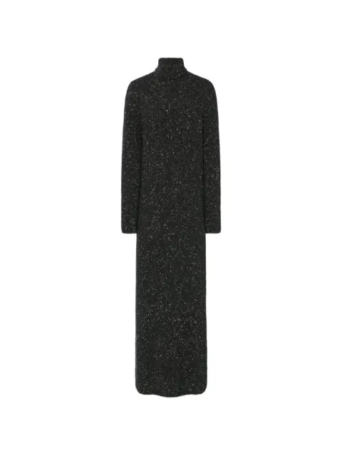 The Row Melani sweater dress