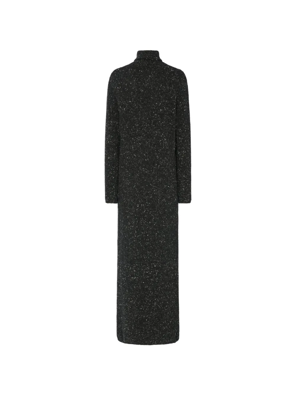 The Row Melani sweaterjurk Grijs