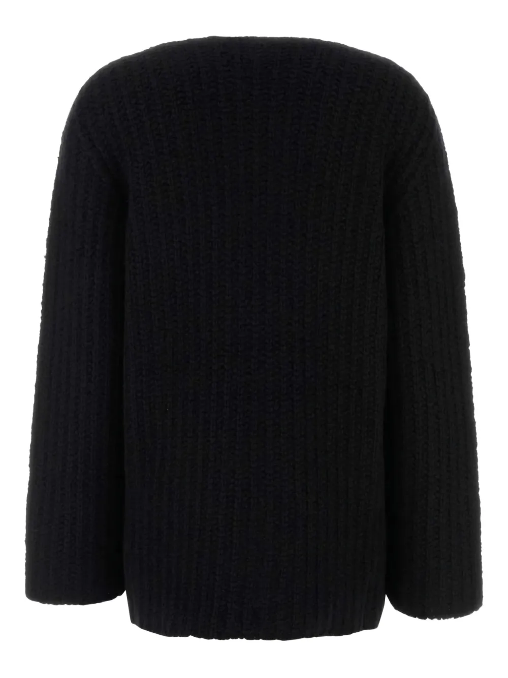 The Row Mirr cashmere sweater | Knitted Sweaters | Image 2
