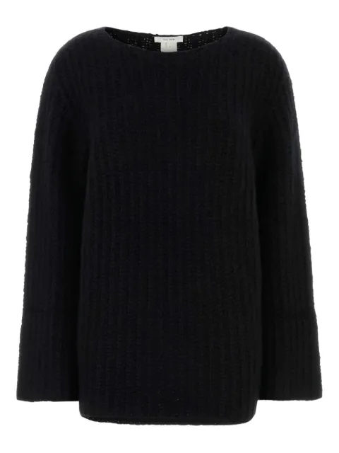The Row Mirr cashmere sweater