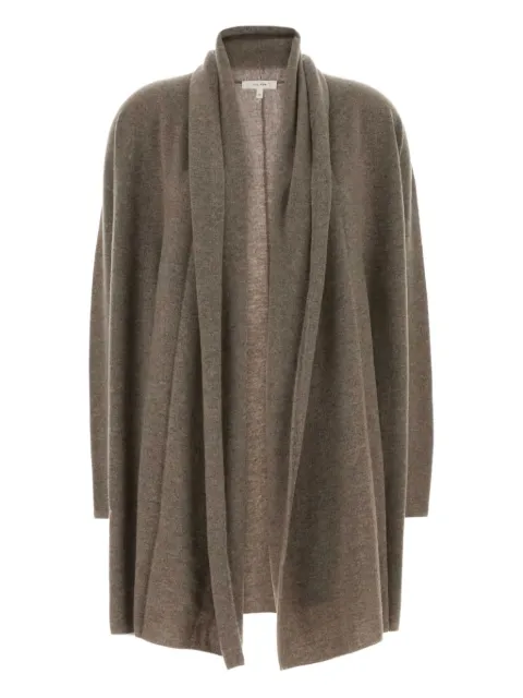 The Row Merin cashmere cardigan
