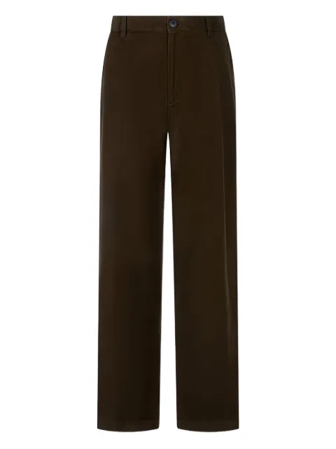 Man On The Boon. moleskin pants