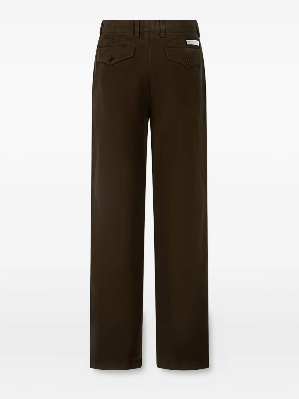 Man On The Boon. moleskin pants | Regular-Fit & Straight Leg Pants | Image 2